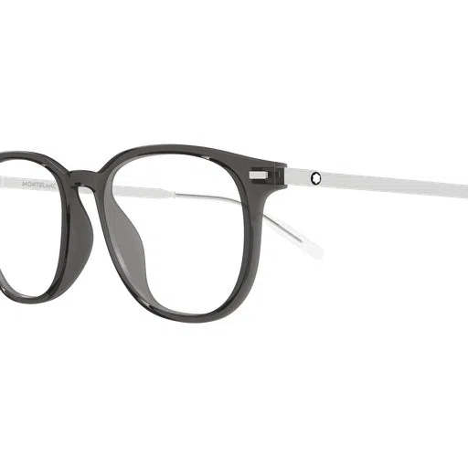 Montblanc MB0448OA Eyeglasses - view 9